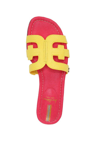 Sam Edelman - Sandália Bay Slide Feminina