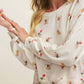 Z Supply - Bisous Love Pup Top