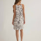 Bella Dahl - Halter Keyhole Mini Dress