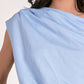Elan - Lianne One-shoulder Top