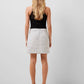 French Connection - Effie Boucle Skirt