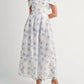 Mable - Olivia Dress