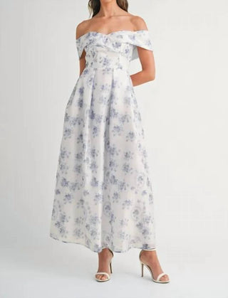 Mable - Vestido Olivia