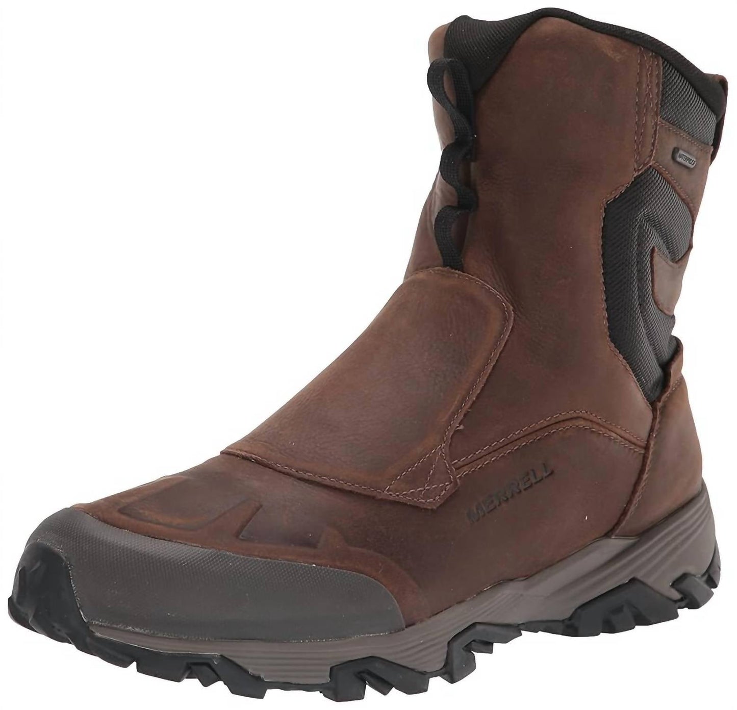 Merrell - Men's Coldpack Ice Plus Eight Boot