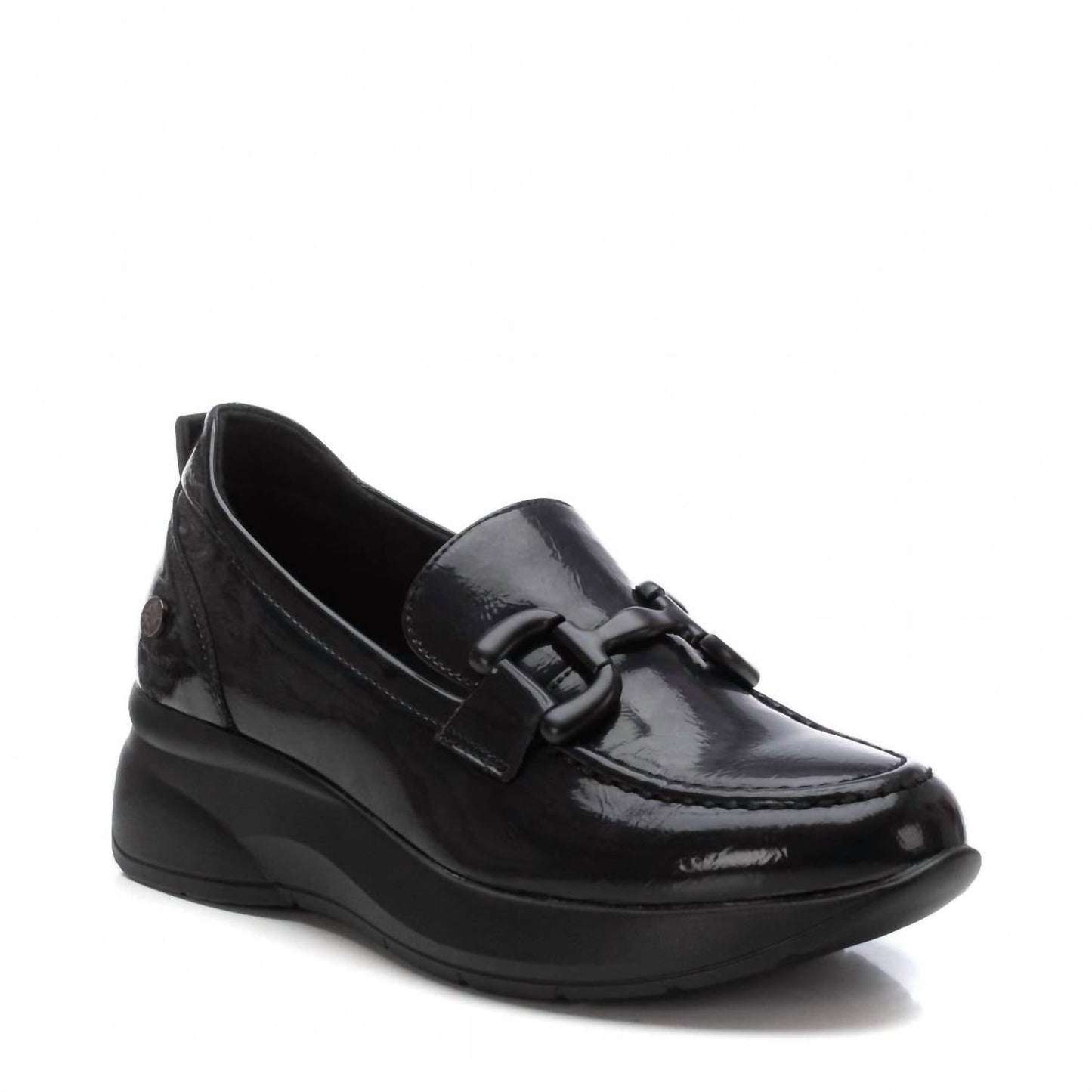 Xti - Women's Casual Wedge Moccasins