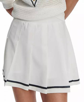 Varley - Clarendon High Rise Shorts