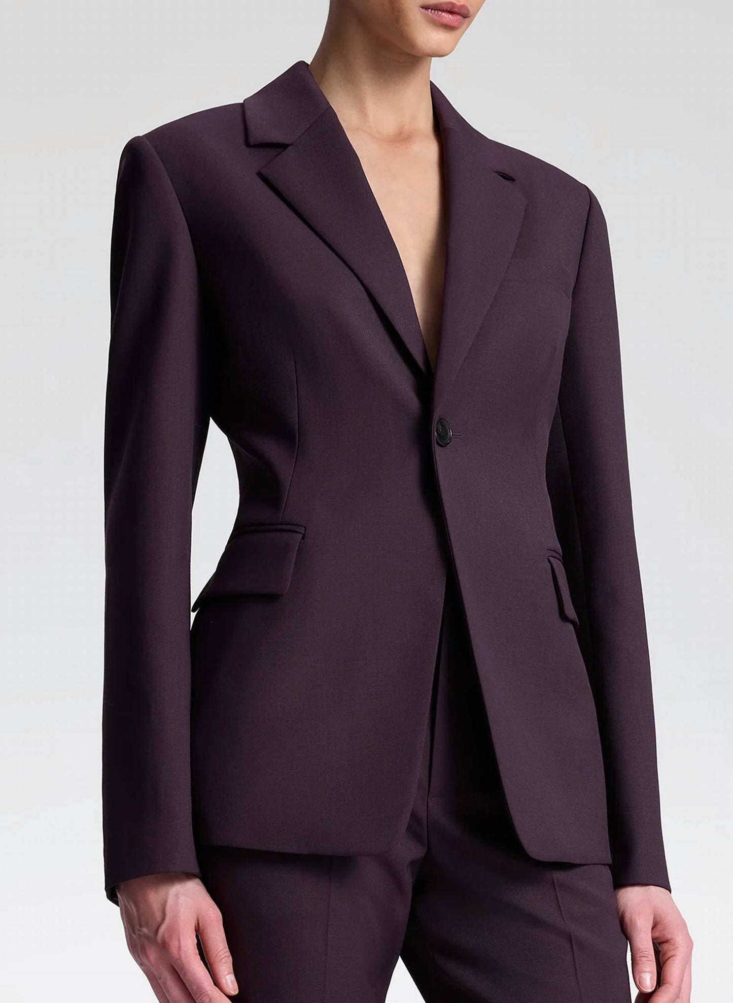 A.L.C. - Elza Jacket