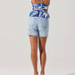 Astr - Minka Top