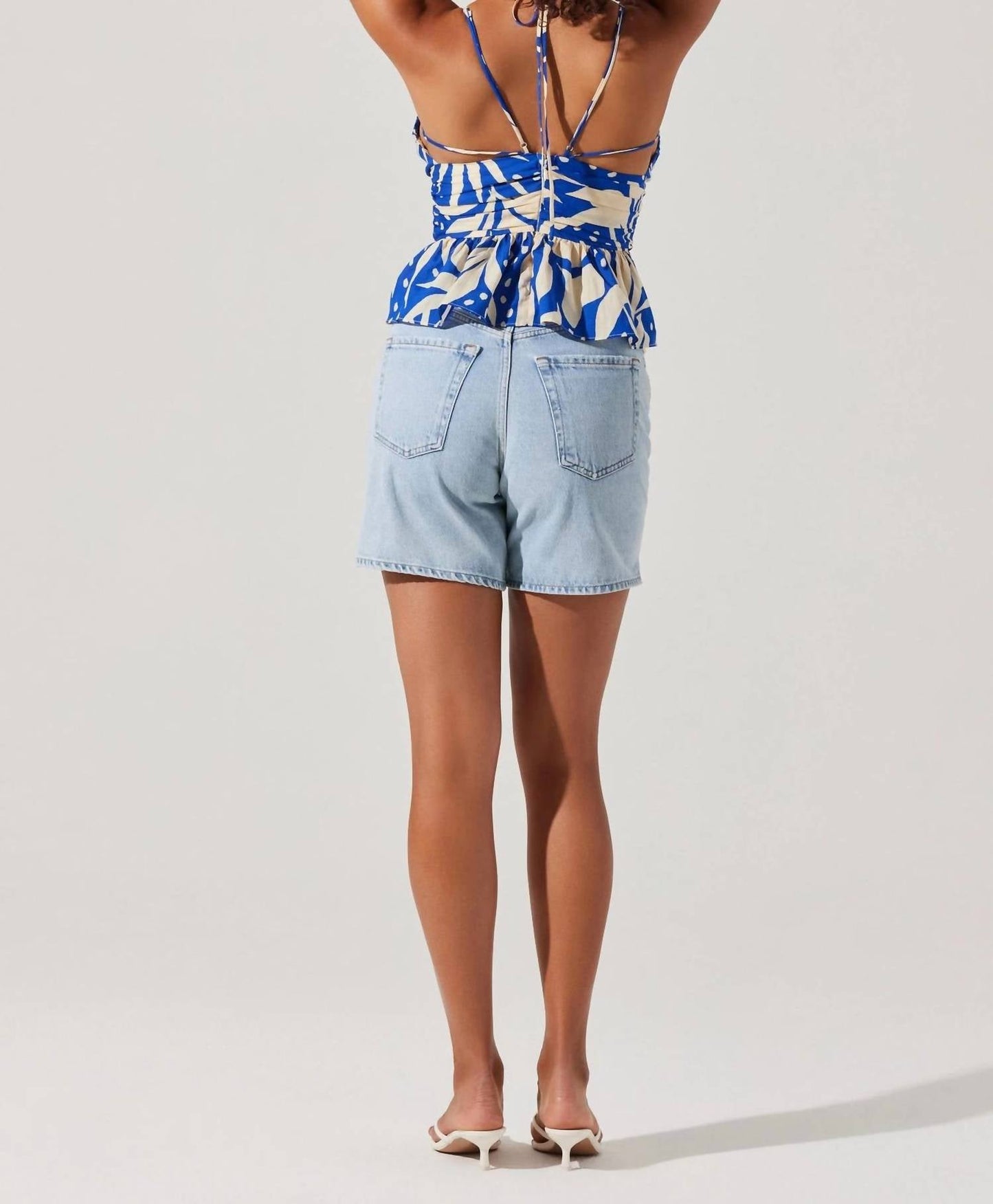 Astr - Minka Top