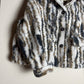 Colorblock - Women's Sherpa Jacket