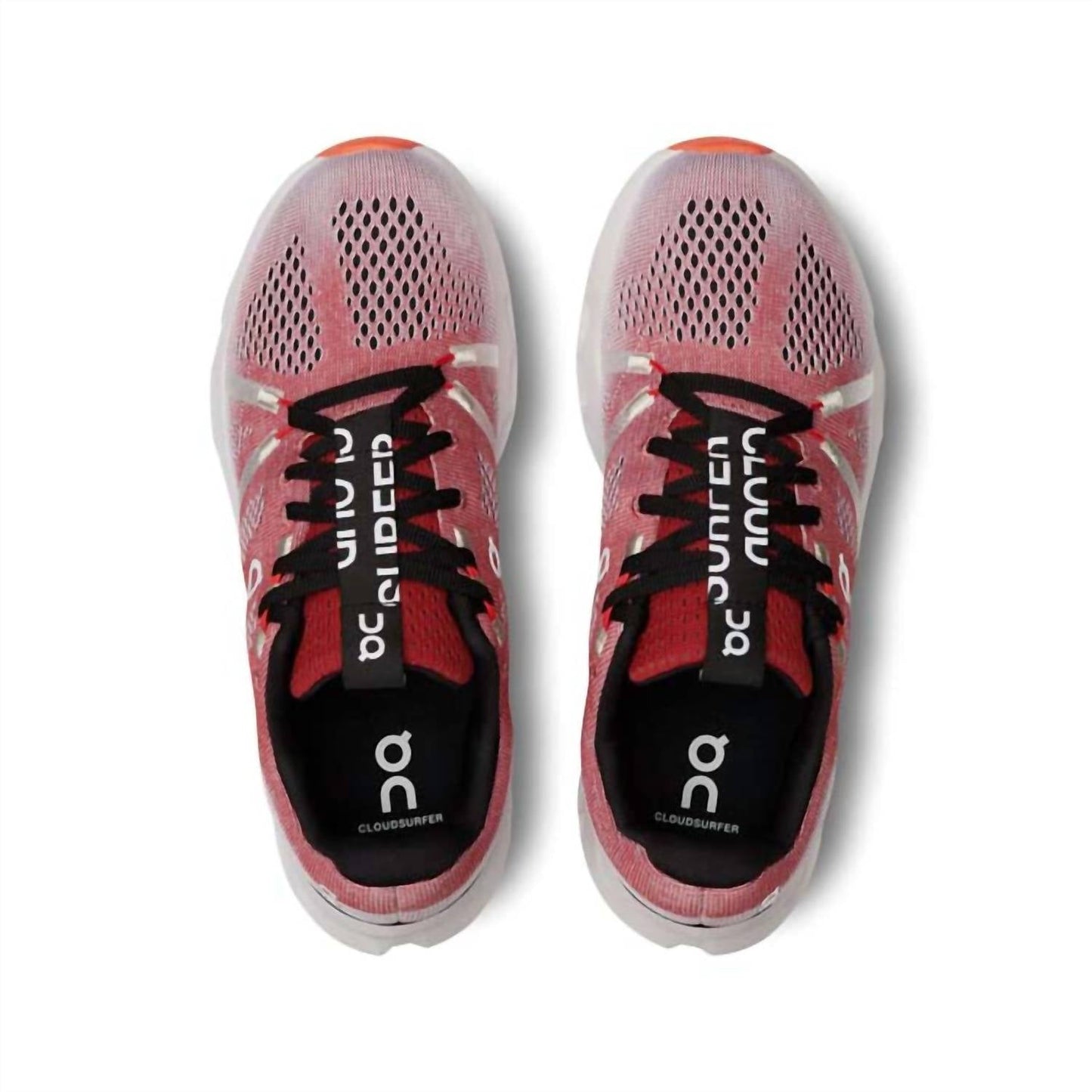 On Running - Women's Cloudsurfer Shoes