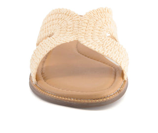 Andrea - Sandália Ultra Conforto Feminina