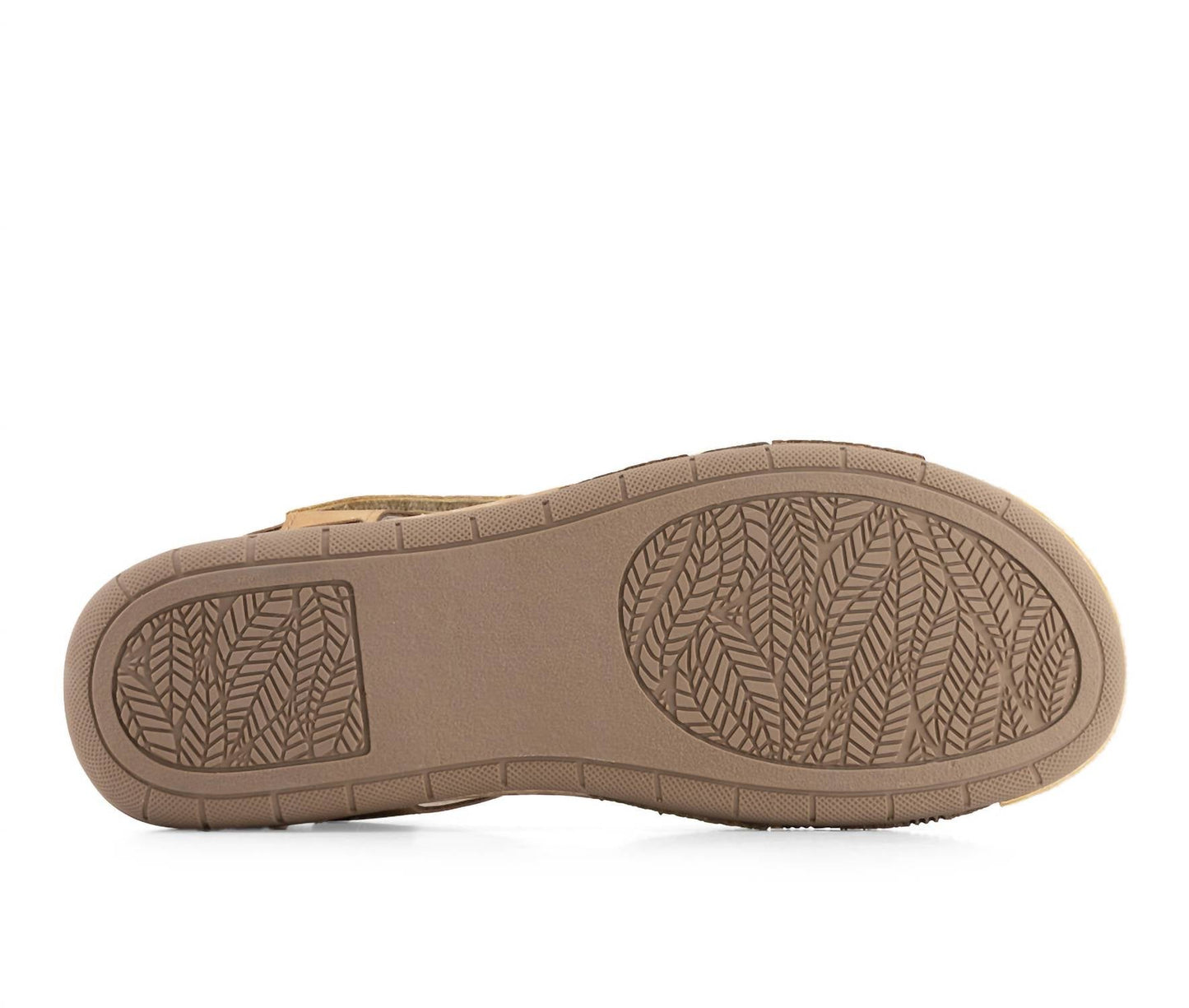 Andrea - Women's Ultra Comfort Flat Sandal