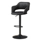 Swivel Stool Bar Height, Adjustable Versatile Seating, Contemporary & Modern