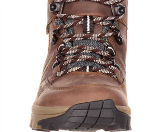 Rocky - Botas de caminhada impermeáveis ​​Endeavor Point femininas