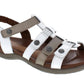 Rockport - Women's Rubey T-strap Sandals
