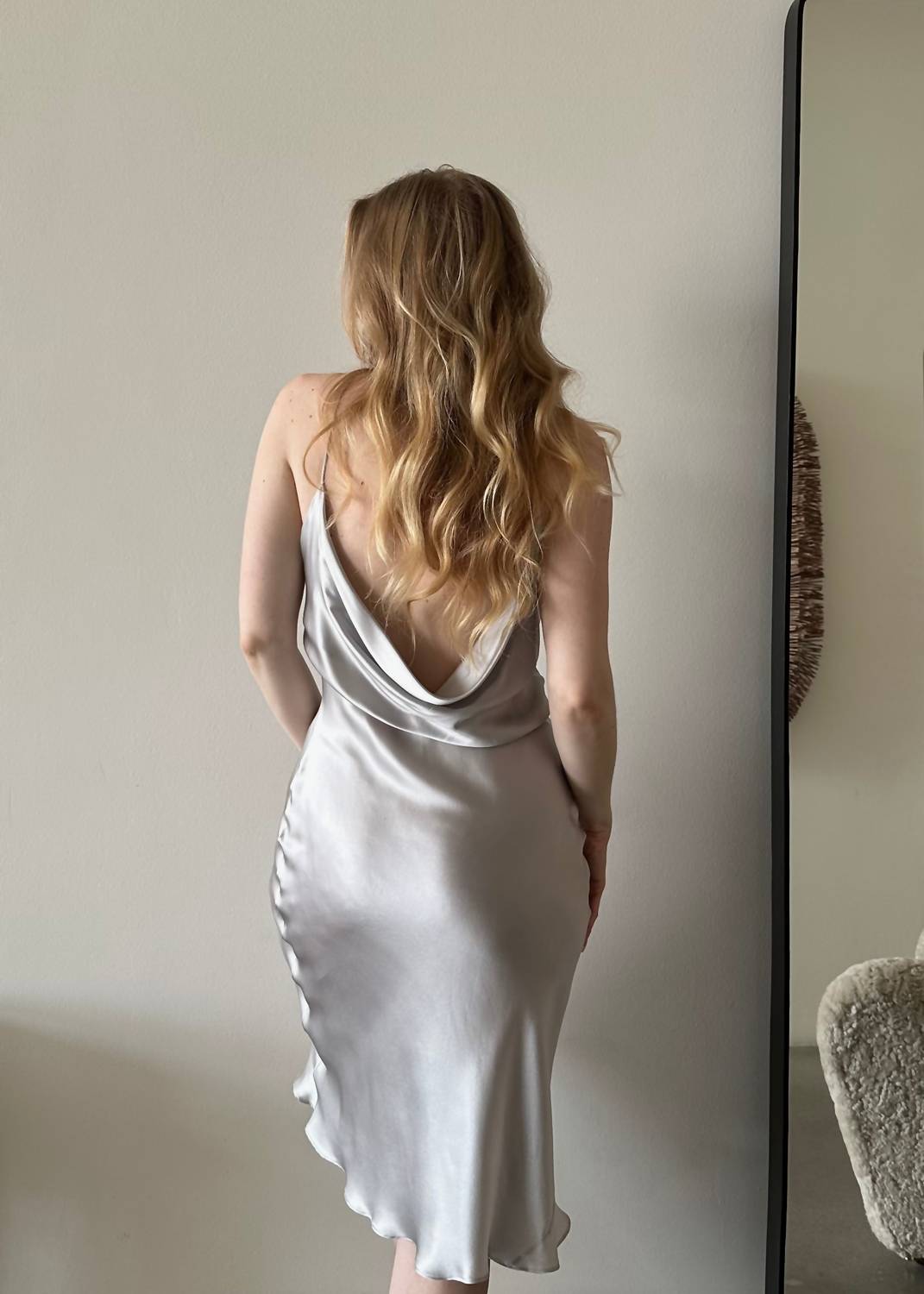 Catherine Gee - Celeste Slip Dress