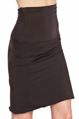 Spanx - Calça de comprimento médio