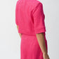 Joseph Ribkoff - Bouclé Cropped Jacket