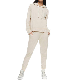 Neste dia - Calça de moletom French Terry