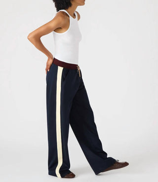 Steve Madden - Women's Daisy Athletic Track Pants