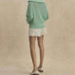 Varley - Eloise Full Zip Knit Sweatshirt