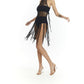 Nhall Resortwear - Anamar Macrame Cover Up