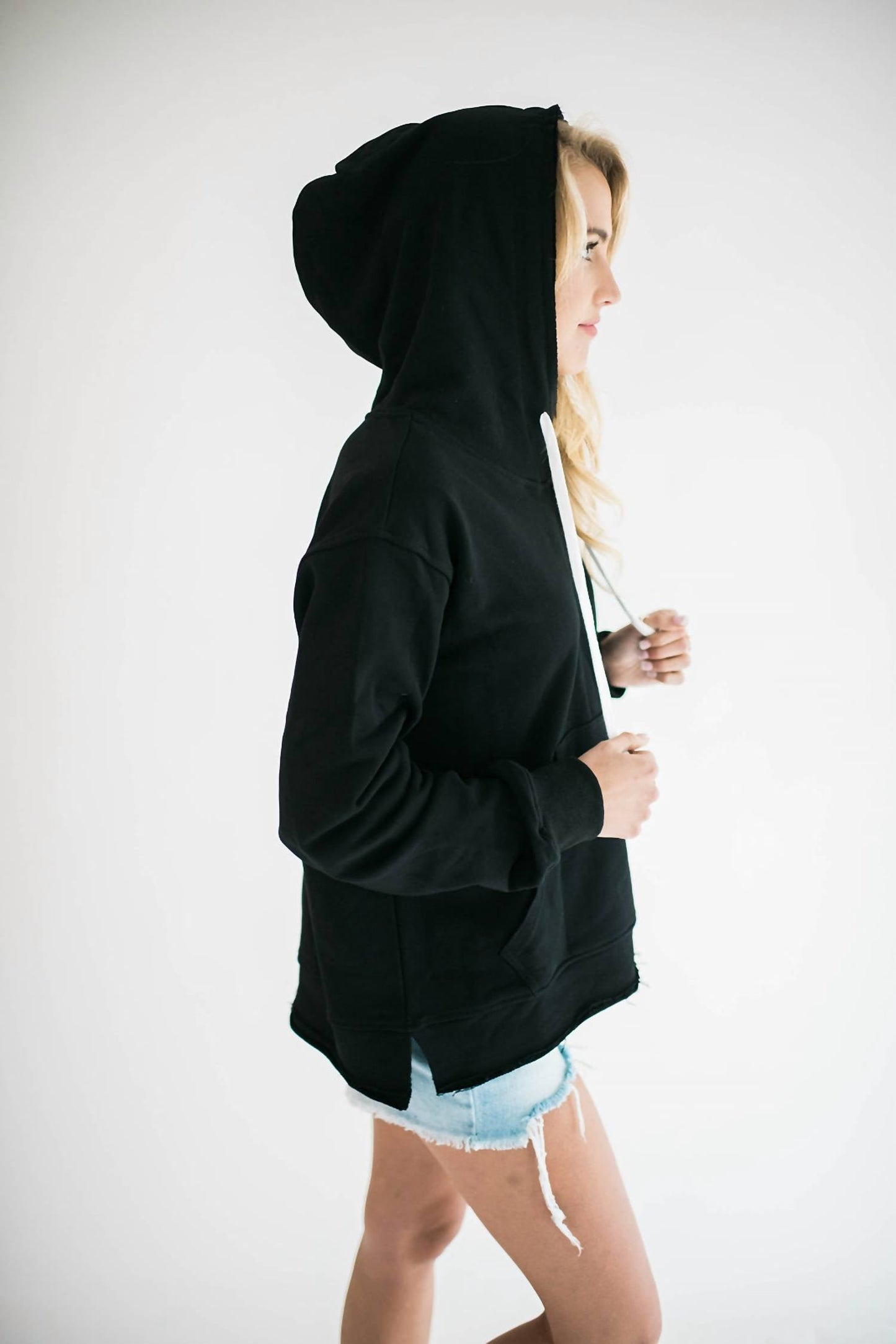 Falcon Park - Clara Hoodie