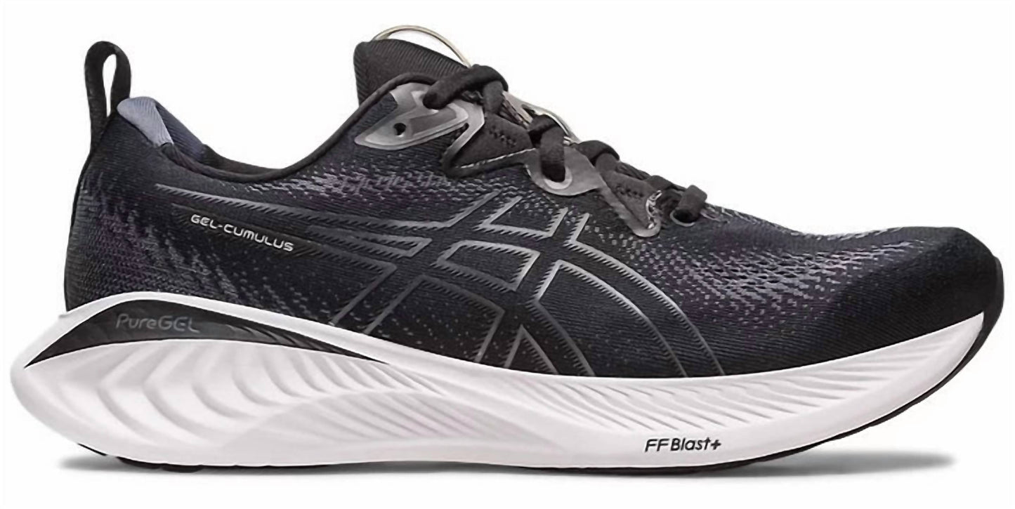 Asics - Men's Gel Cumulus 25 Shoes