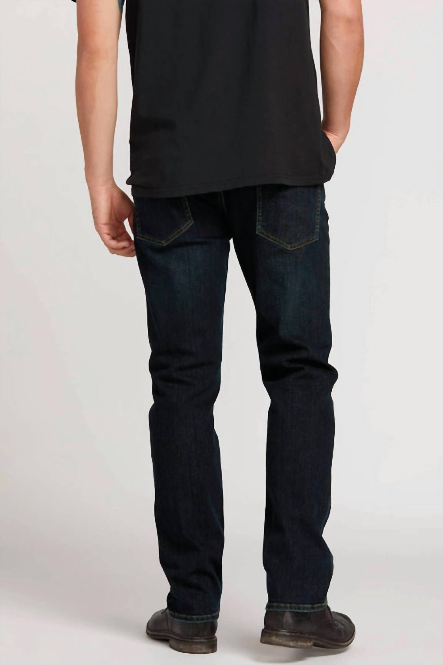 Volcom - Solver Denim Jeans