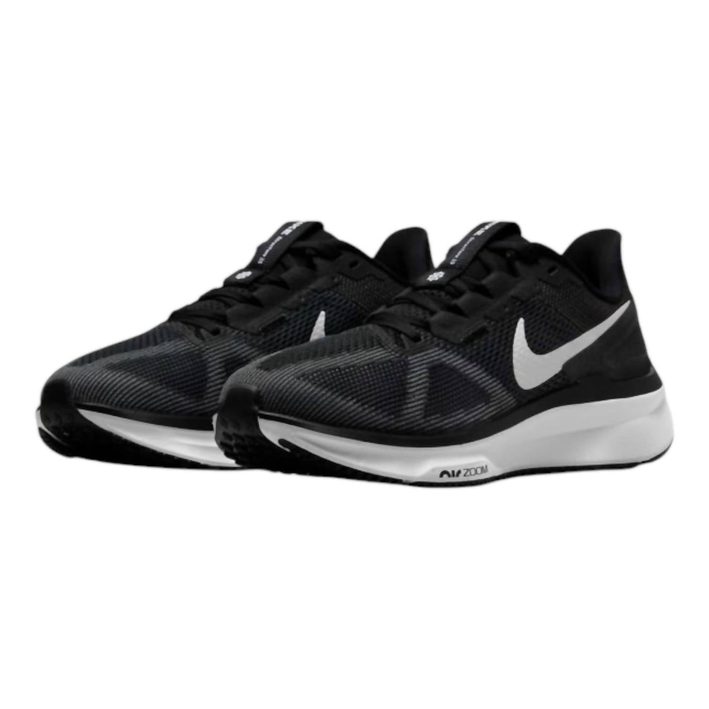 Nike - Women's Air Zoom Structure 25 Shoes