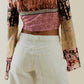 Free People - WALK THE WALK TOP