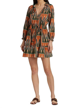 Veronica Beard - VESTIDO DANICA