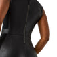 Spanx - LEATHER LIKE COMBO SHIFT