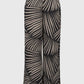 Joseph Ribkoff - Gauze Wide-leg Pants