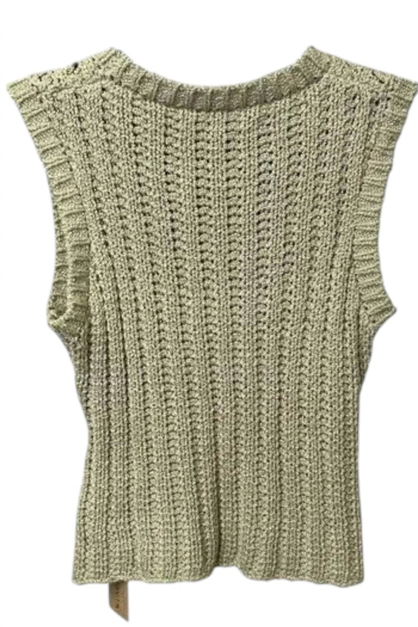 The Elder Statesman - Women Reef Racer Tank