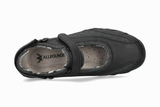 Mephisto - Women's Niro Rugged Mary Jane Shoes