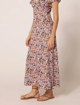 Cleobella - Briar Ankle Dress