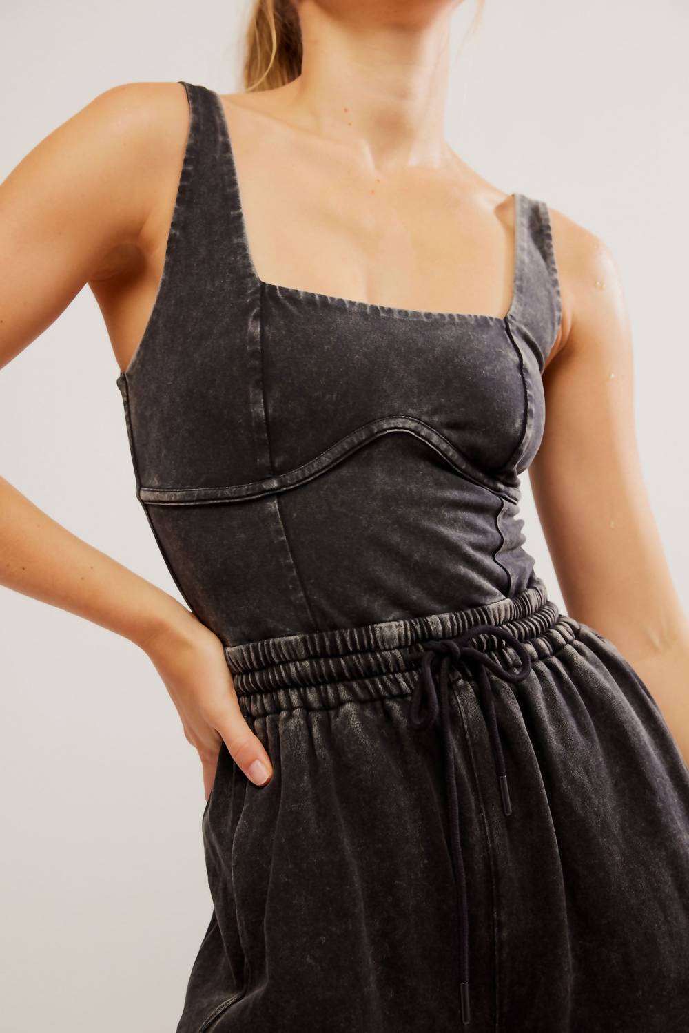 Free People - Inbound Onesie