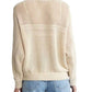 Cleobella - Kiara Open Stitch Organic Cotton Sweater