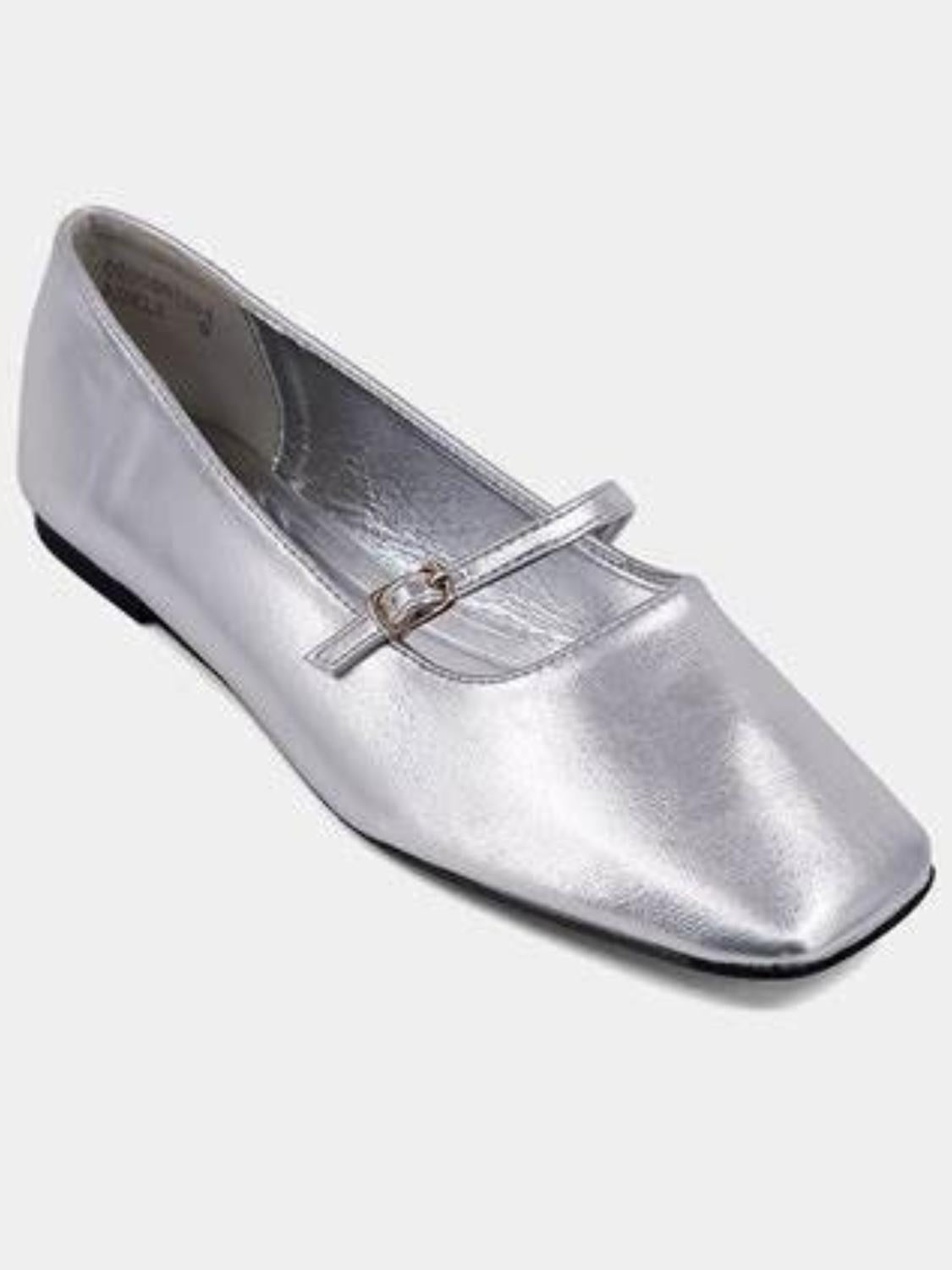Shu Shop - Women's Adele Flat