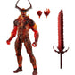 Hasbro - Thor: Ragnarok Marvel Legends Surtur Deluxe Action Figure [The Infinity Saga]