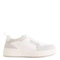 Mia - Dice Lace Up Sneakers