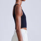 Apiece Apart - Ilia Knit Cropped Top