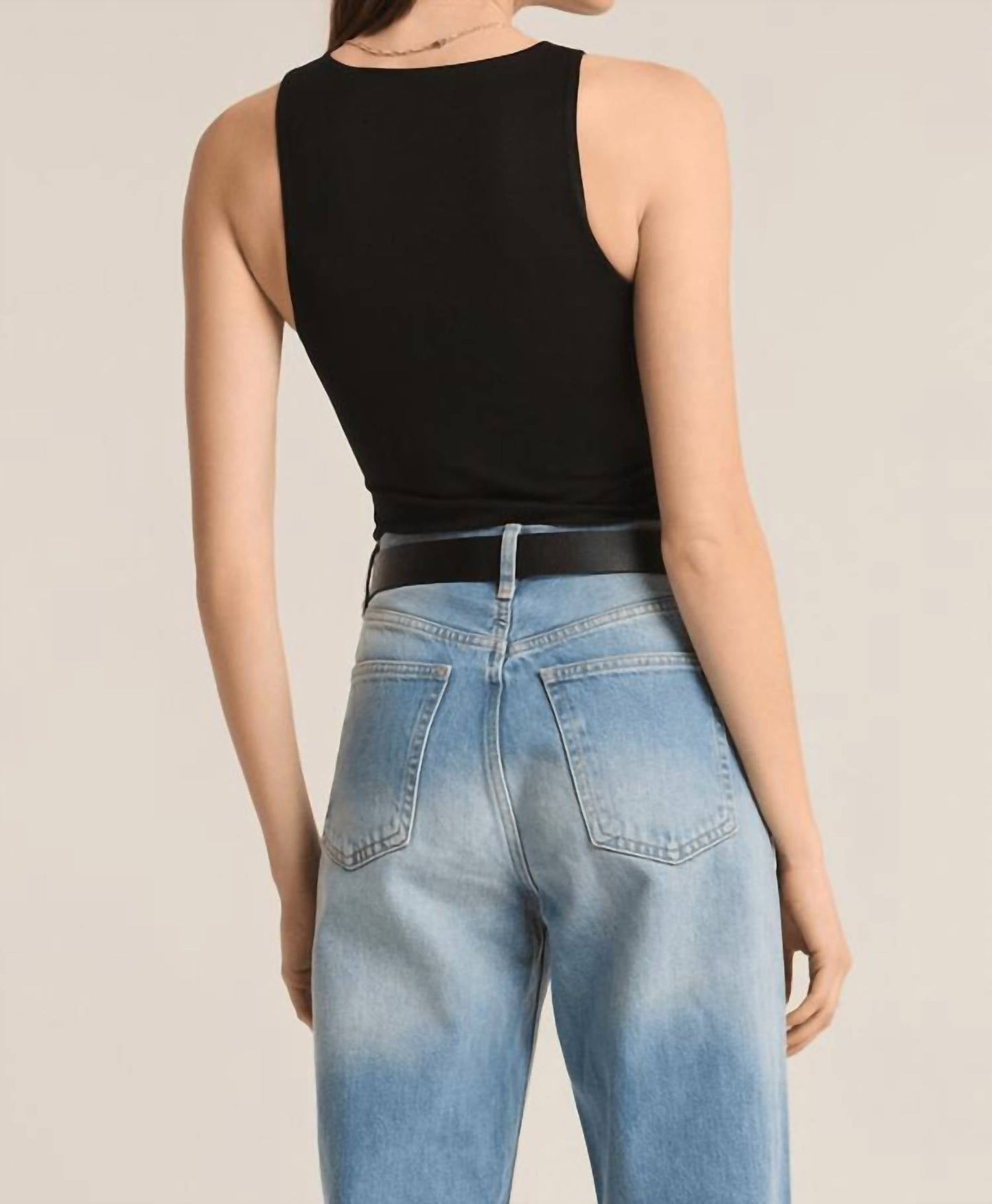 Z Supply - Seraphine So Smooth Bodysuit