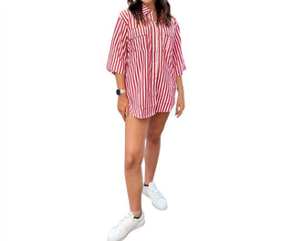 Buddylove - Conjunto de pijama Martina