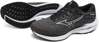 Mizuno - Tênis de corrida feminino Wave Inspire 20