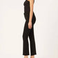 Dl1961 - Women'S - Bridget Boot Jean Hendrson High Rise Inttasculpt Crop