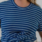 Tanya Taylor - Zola Crew Neck Short Sleeve Top - Plus