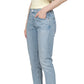 Agolde - Austin Mid-rise Waist Jeans